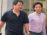 骥子龙文融资租赁（深圳）有限公司