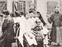 骥子龙文融资租赁（深圳）有限公司