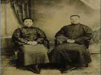 骥子龙文融资租赁（深圳）有限公司