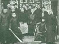 骥子龙文融资租赁（深圳）有限公司