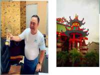 骥子龙文融资租赁（深圳）有限公司
