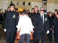 骥子龙文融资租赁（深圳）有限公司