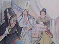 骥子龙文融资租赁（深圳）有限公司