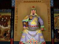 骥子龙文融资租赁（深圳）有限公司