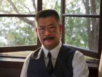 骥子龙文融资租赁（深圳）有限公司